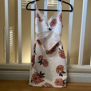 Hottie World L Dress